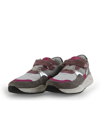 Muyters Sneaker Weiß 267401
