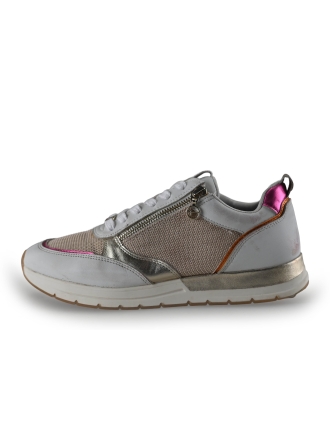 Tamaris Sneaker Weiß 267403
