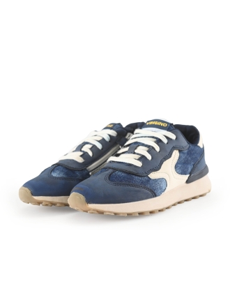 Vingino Sneaker Blau 267410