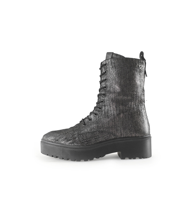 Lazamani Schnürstiefel