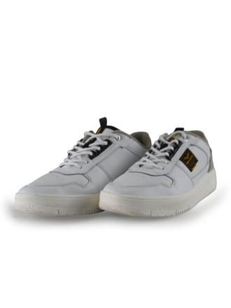 PME Legend Sneaker Weiß 267418