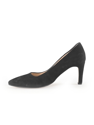 Gabor pumps