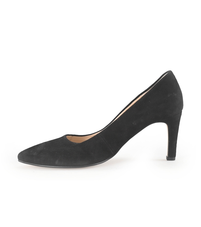 Gabor pumps