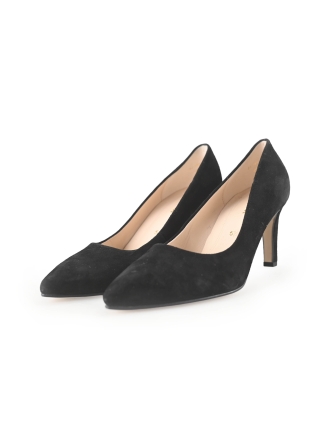 Gabor pumps