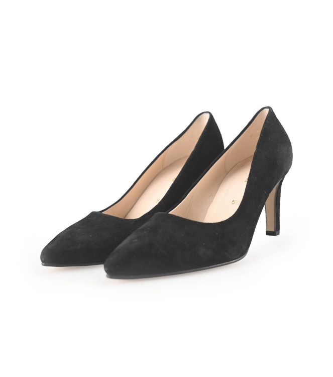 Gabor pumps