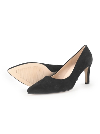 Gabor pumps