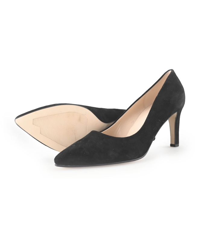 Gabor pumps