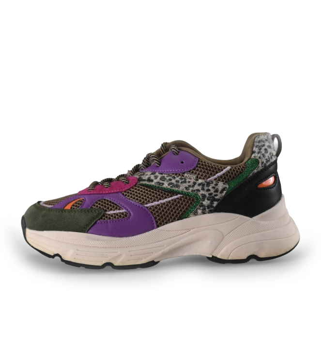 Poelman Sneaker