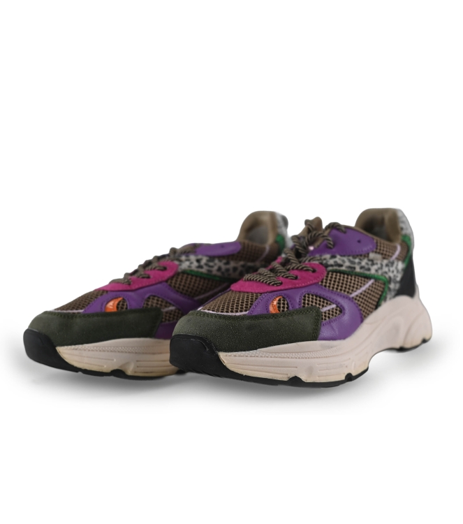 Poelman Sneaker