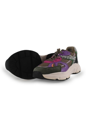 Poelman Sneaker
