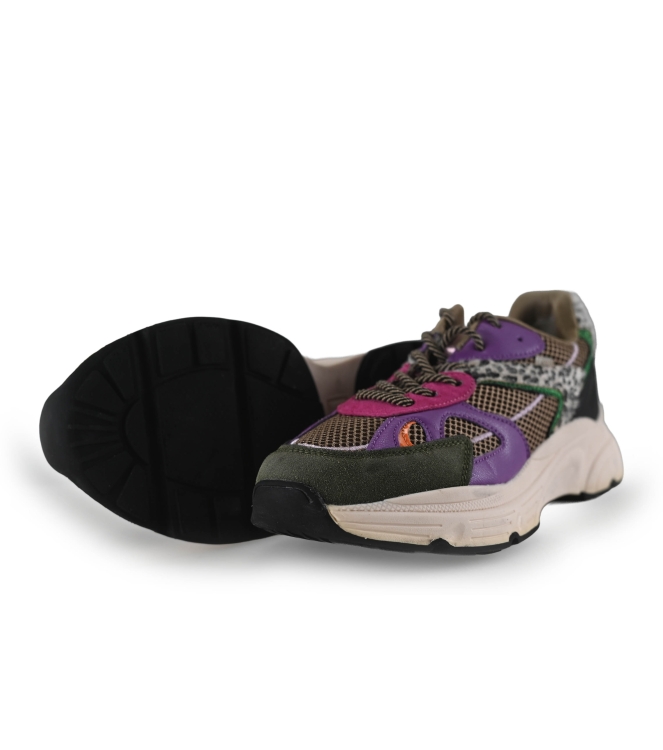 Poelman Sneaker