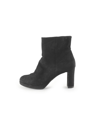 Tamaris Stiefeletten Schwarz 267435