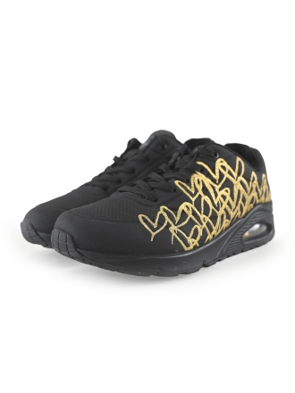 Skechers Sneaker Schwarz 267436