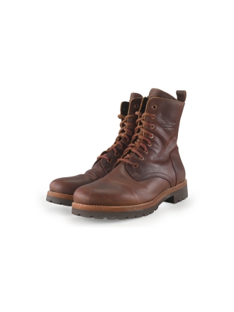 Panama Jack Schnürstiefel Braun 267442