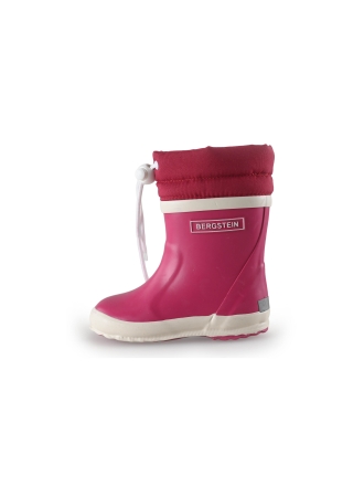 Bergstein Regenstiefel Rosa 267443