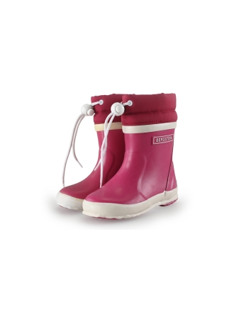 Bergstein Regenstiefel Rosa 267443