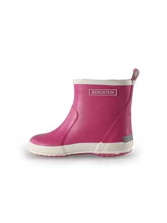 Bergstein Regenstiefel Rosa 267444