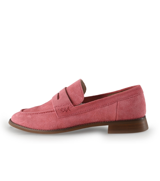 Poelman Slip-ons