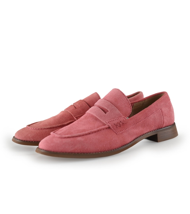 Poelman Slip-ons