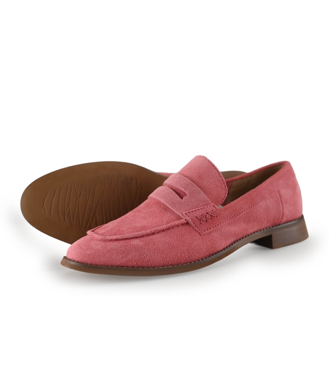 Poelman Slip-ons