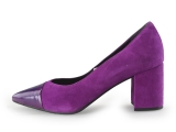Linea Zeta pumps