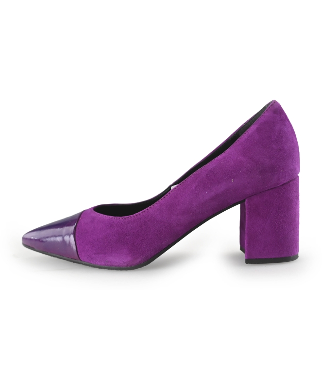 Linea Zeta pumps