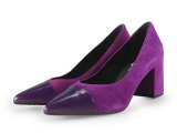 Linea Zeta pumps