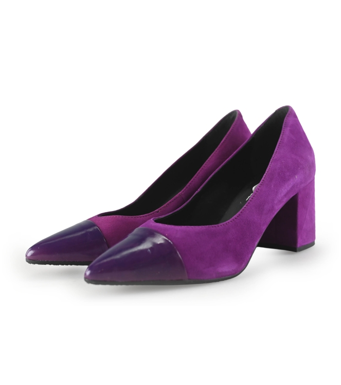 Linea Zeta pumps