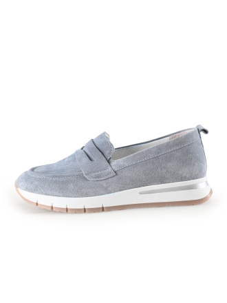 Sub55 Loafers  Blau 267452