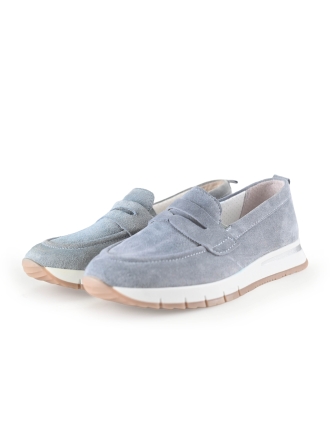 Sub55 Loafers  Blau 267452