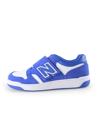 New Balance Sneaker Blau 267456