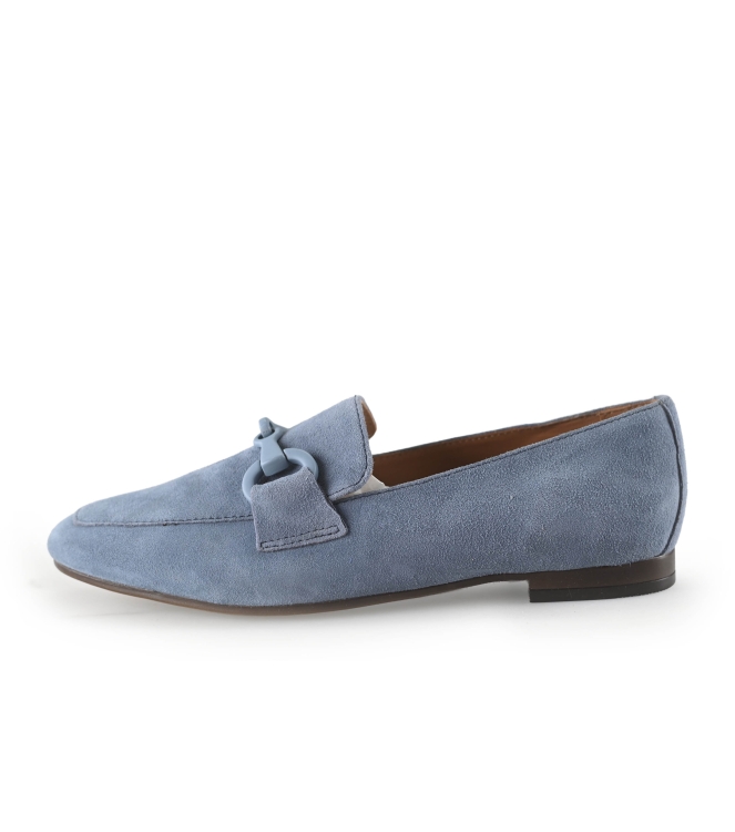 Nelson Loafers 