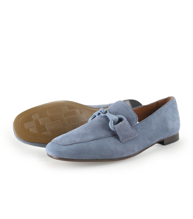 Nelson Loafers 