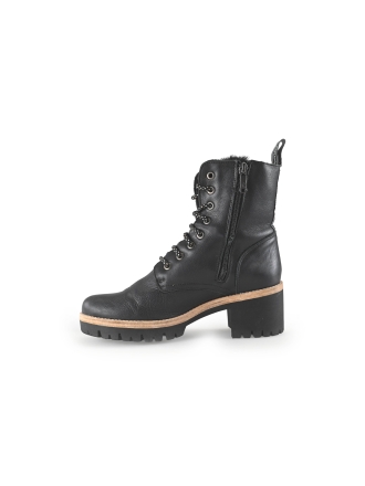 Panama Jack Schnürstiefel Schwarz 267460