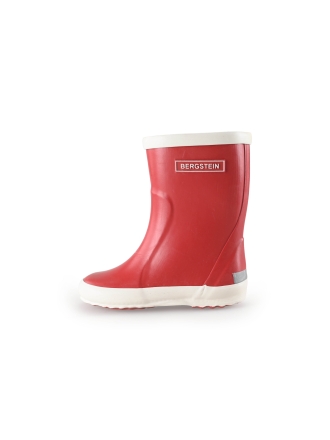 Bergstein Regenstiefel Rot 267465