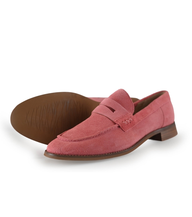 Poelman Slip-ons