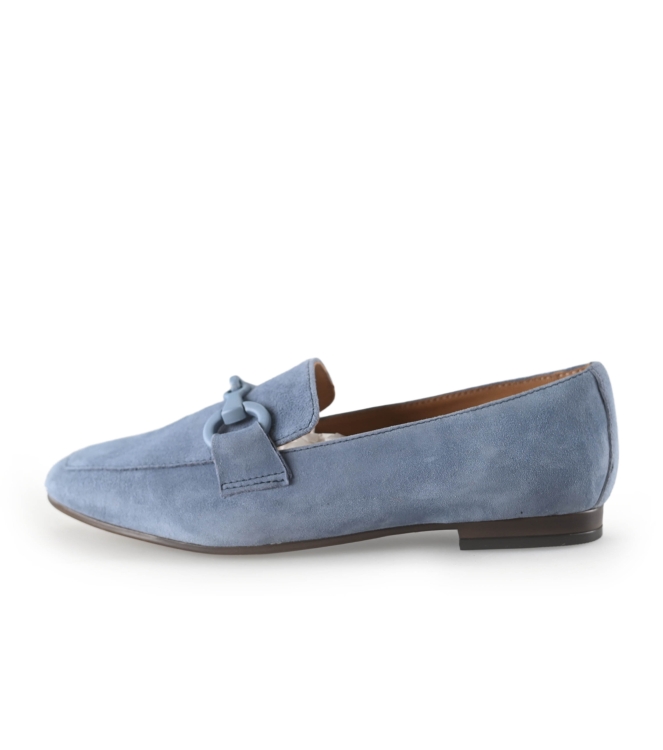 Nelson Loafers 