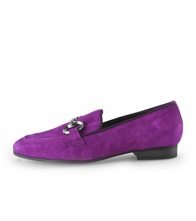 Nelson Loafers 
