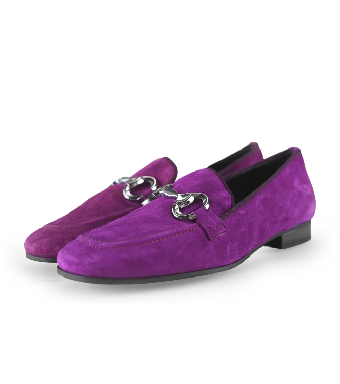 Nelson Loafers 