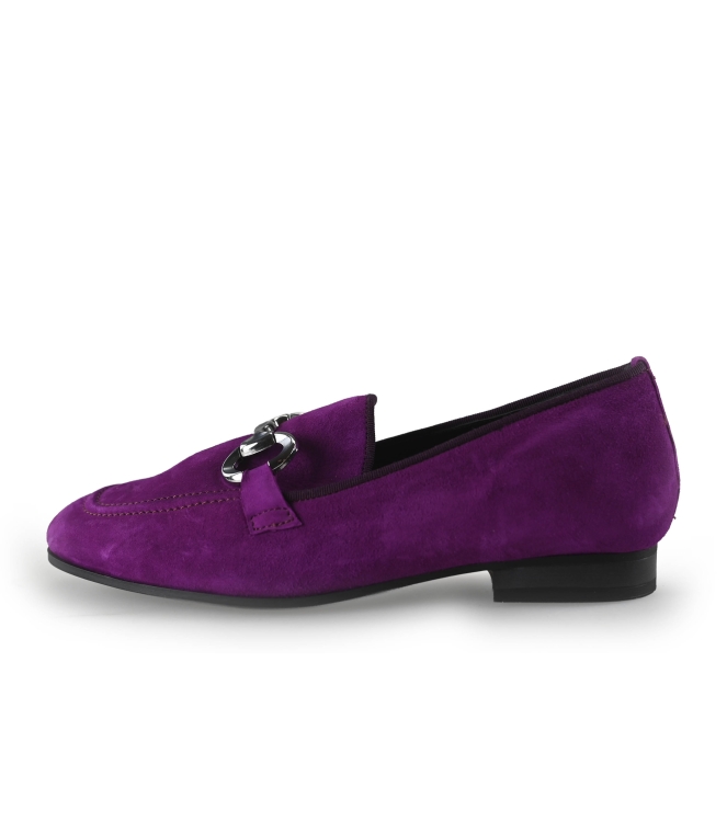 Nelson Loafers 