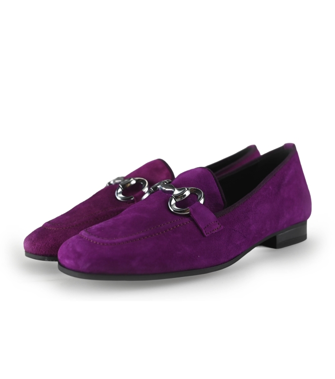 Nelson Loafers 