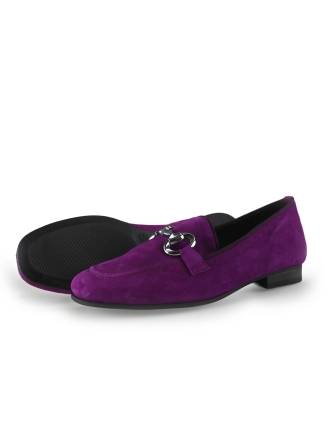 Nelson Loafers 