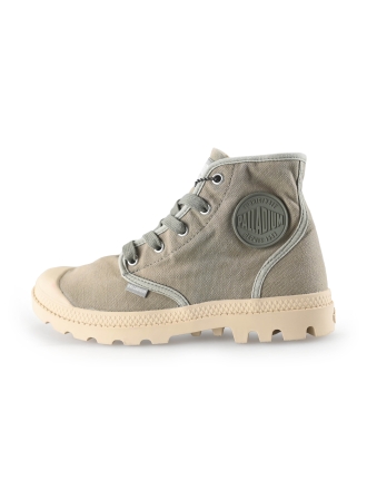 Palladium Schnürstiefel