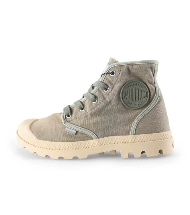 Palladium Schnürstiefel
