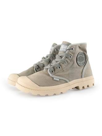 Palladium Schnürstiefel