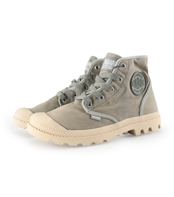 Palladium Schnürstiefel