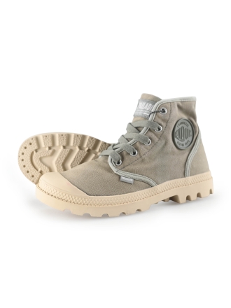 Palladium Schnürstiefel