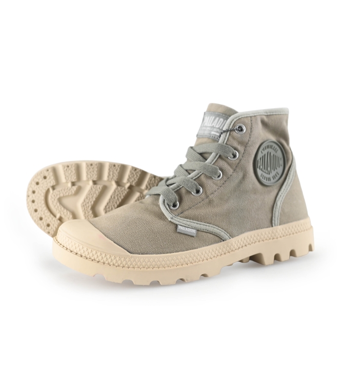 Palladium Schnürstiefel