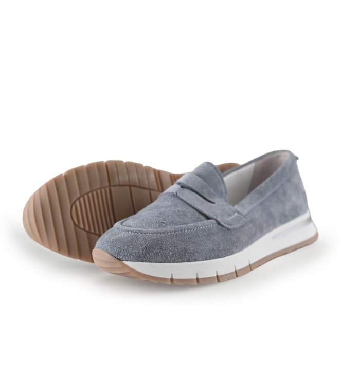 Robin Slip-ons