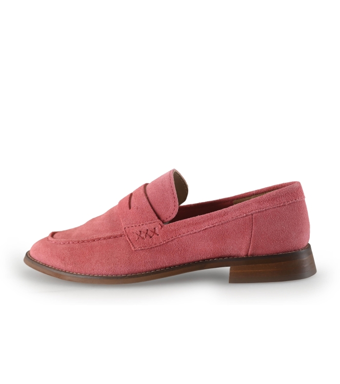 Poelman Slip-ons